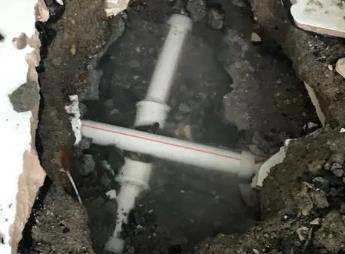 昌图阳台漏水维修公司为您分享楼上楼下漏水怎么处理