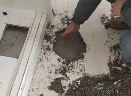 昌图卫生间漏水维修公司分享下精确定位查漏水一次多少钱?不同级别收费不同