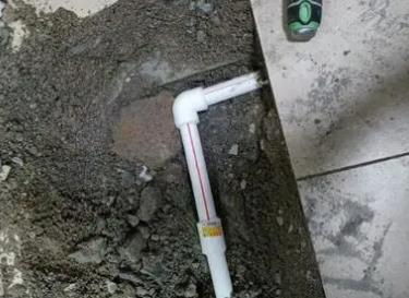 昌图阳台漏水维修时有哪些声音会影响检漏仪